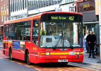 Route 462, First London, DMS41478, LT02NUU, Ilford