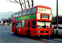 Route 246A: Corbets Tey - Upminster [Withdrawn]