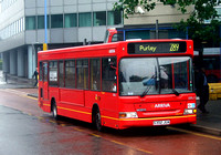 Route 289, Arriva London, DDL2, S302JUA, West Croydon