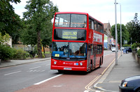 Route 97, East London ELBG 17833, LX03BYH
