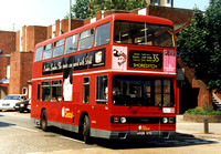 Route 35, London Central, T928, A928SYE