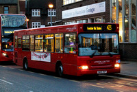Route 423, London United RATP, DPS711, SN55HKP, Hounslow