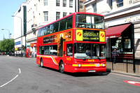 Route 7, First London, TNA32950, W132VLO
