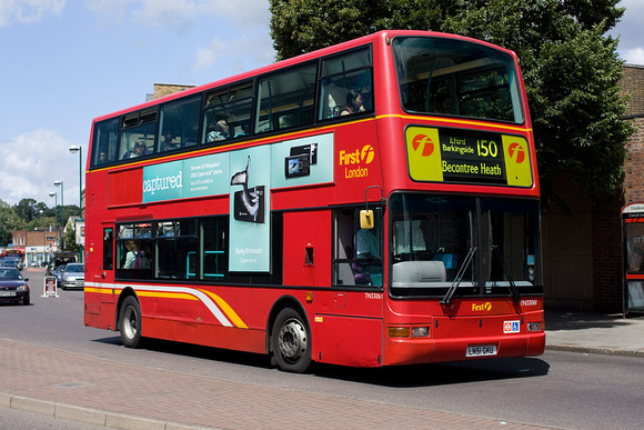Route 150, First London, VN33061, LN51GKU