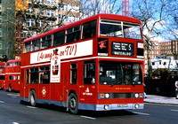 Route 5, East London, T230, EYE230V, Proctor Street