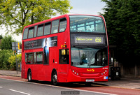 Route 656, First London, DN33502, LK57EJO