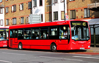 Route 423, London United RATP, DLE13, SN60EBP, Hounslow