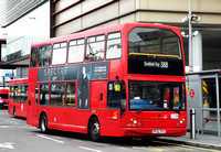 Route 388, CT Plus, HTL10, PF52TFX, Stratford City