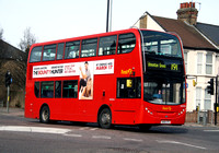 Route 191, First London, DN33542, SN58CFG