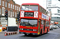 Route 261, London Transport, T952, A952SYE, Bromley