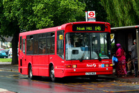 Route 646, First London, DMS41476, LT02NUO