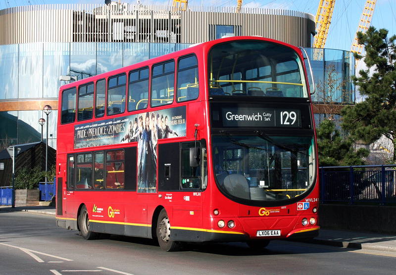 london-bus-routes-route-129-lewisham-north-greenwich-route-129