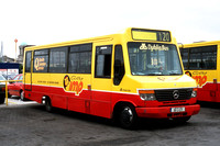 Route 120, Dublin Bus, MV71, 98D1071