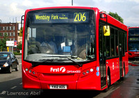 Route 206, First London, DMV44302, YX12AOS