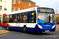 Stagecoach South