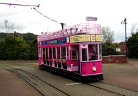 Seaton Tramway 8, Seaton