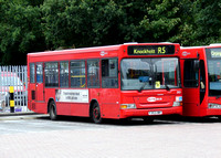 Route R5, Metrobus 353, Y353HMY, Orpington