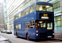 Route H1, Excalibur Coaches, M476, GYE476W, Westminster Hospital