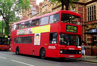 Route 101, Stagecoach London, VN25, P825GMU, East Ham