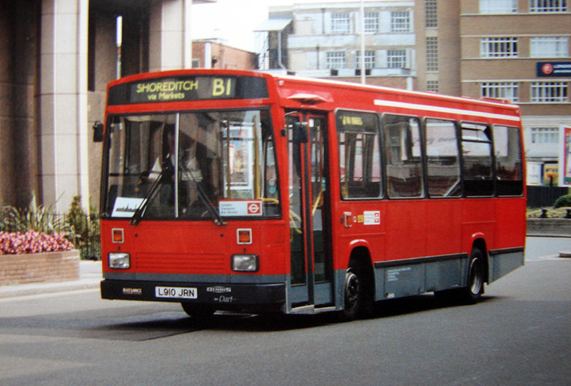 London Bus Routes | London Bus Routes A1 - M2