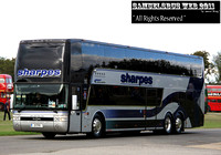 Duxford Showbus 2011, 3TYX