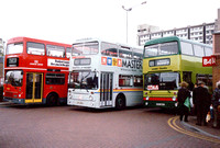 Route 65, London & Country, AN135, AN180, Kingston