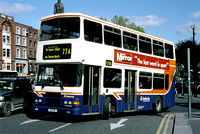 Route 77A, Dublin Bus, RA197, 95D197