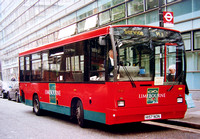 Route H1, Limebourne, H157NON, Westminster Hospital