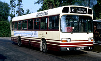 Kentish Bus