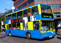 Route 261, Metrobus 422, LV51YCH, Bromley