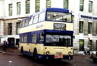 Route 272: Woolwich - Thamesmead [Withdrawn]