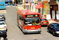Route 331, First London, D34, N634ACF