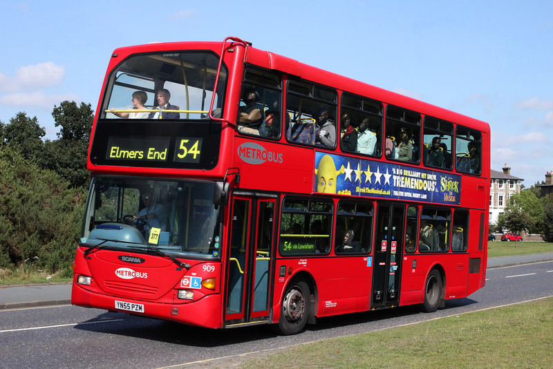 london-bus-routes-route-54-elmers-end-woolwich-route-54