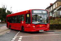 Route 359, Go Ahead London, SEN34, YX61FZT, Selsdon