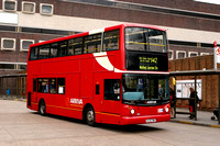 Route 142, Arriva The Shires 6005, KL52CWU, Brent Cross