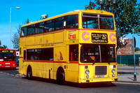 Route 257, Capital Citybus 191, F291PTP