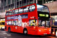 Route 30, First London, DN33626, SN11BNV, Marble Arch
