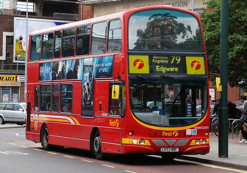 travel buses 79