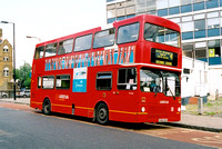 Route 41, Arriva London, M1406, C406BUV, Archway