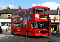 Route 604: West Norwood - Stanley Tech School [Withdrawn]
