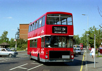 Route 234, London Northern, V3, A103SUU, Potters Bar