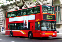 Route 91, First London, TN33113, LT02NVX, Aldwych
