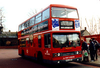 Route 69, East London, T819, RYK819Y