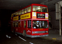 Route 134, London Northern, T769, OHV769Y, Centre Point