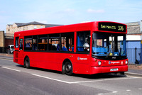 Route 376, Stagecoach London 34325, LX51FHL