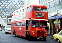 Route 164A, London Transport, RM429, WLT429, Morden