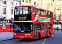 Route N159: Marble Arch - New Addington  [Withdrawn]