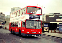 Route D11, East London, S29, J829HMC