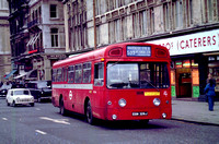 Route 503, London Transport, SMS326, EGN326J