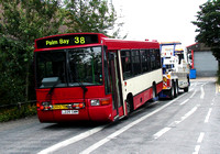 Route 38, Eastonways, L226SWM, Ramsgate